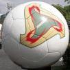 Fevernova, officiell matchboll i FIFA World Cup 2002
